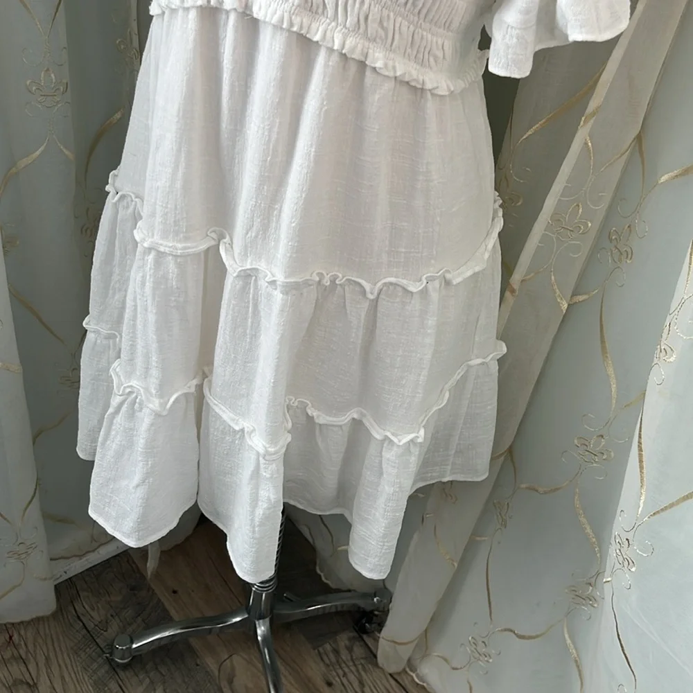 NWT YURA Dress - Picture 3 of 7